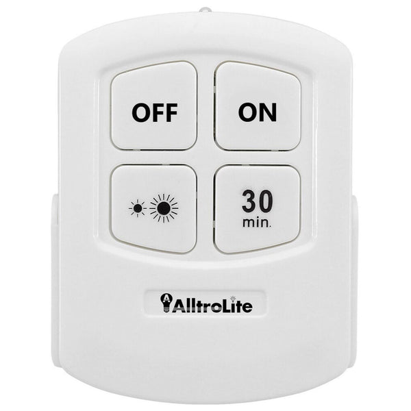 AlltroLite Remote Control for Alltro Bulb
