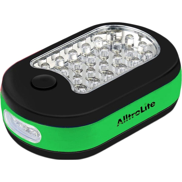 27 LED Compact Work Light Magnetic Flashlight - alltrolite