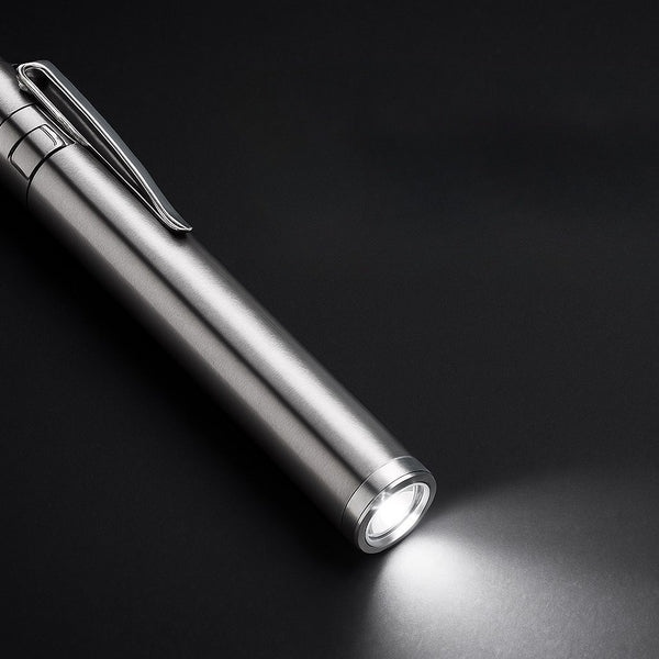 Pocket Pen Style Light (Home or Professional Use)