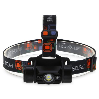 OX Tactical Headlamp - alltrolite