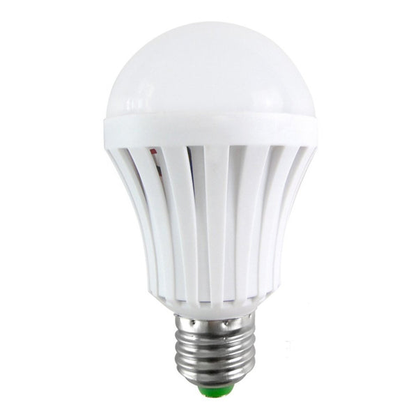 AlltroLite® E27 12W LED Emergency Rechargeable Light Bulb - alltrolite