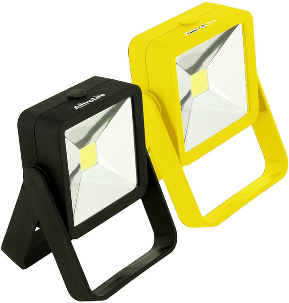 Stance COB LED Rotating Work Light - 2-Pack