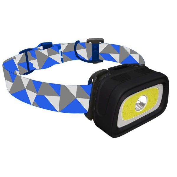 Hawk Headlamp Flashlight - alltrolite