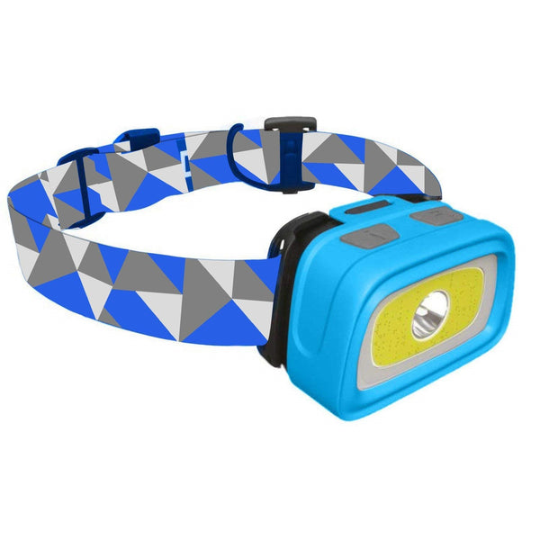 Hawk Headlamp Flashlight - alltrolite