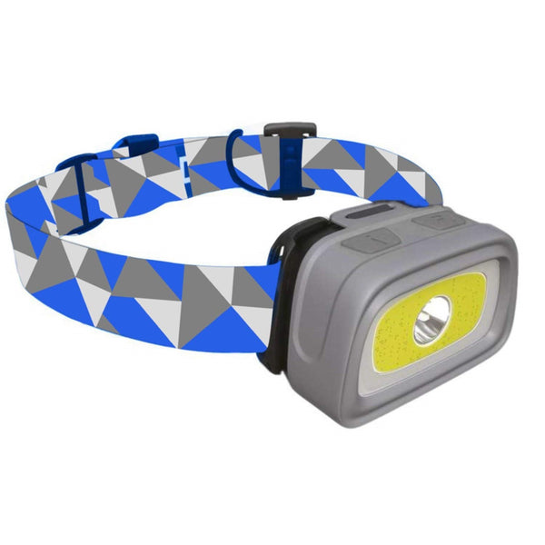 Hawk Headlamp Flashlight - alltrolite