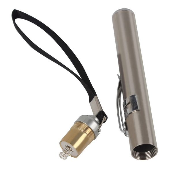 Moonlight Pocket Pen Light - alltrolite