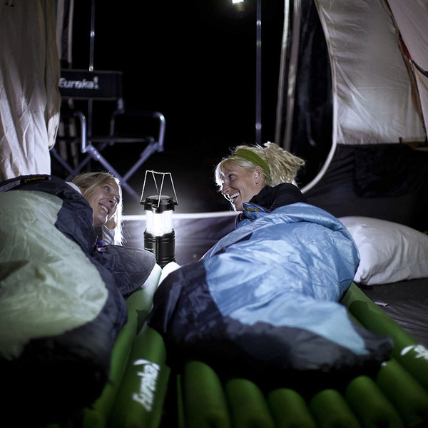 Camper COB LED Lantern - alltrolite