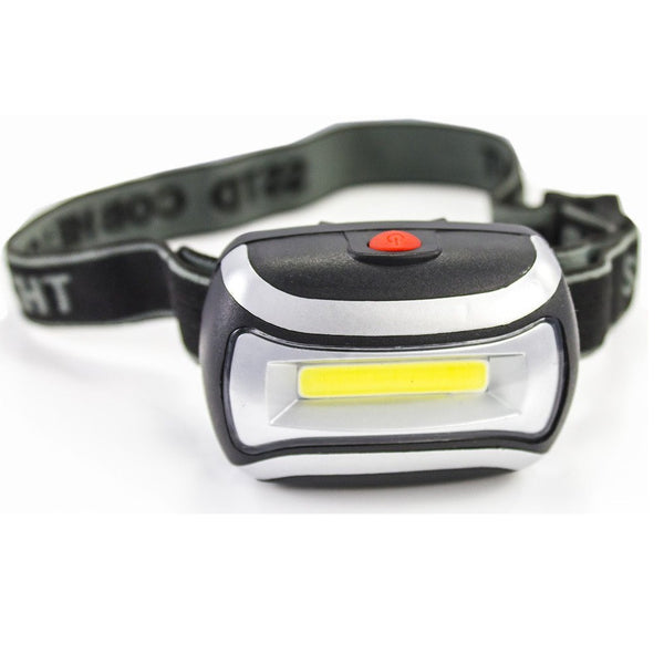Alltrolite® Panther 120 Lumen LED Headlamp - alltrolite