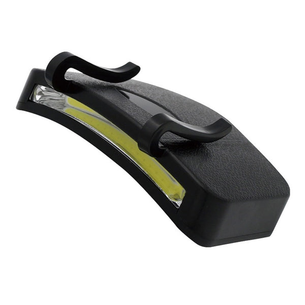 200 Lumen COB LED Cap Light - alltrolite