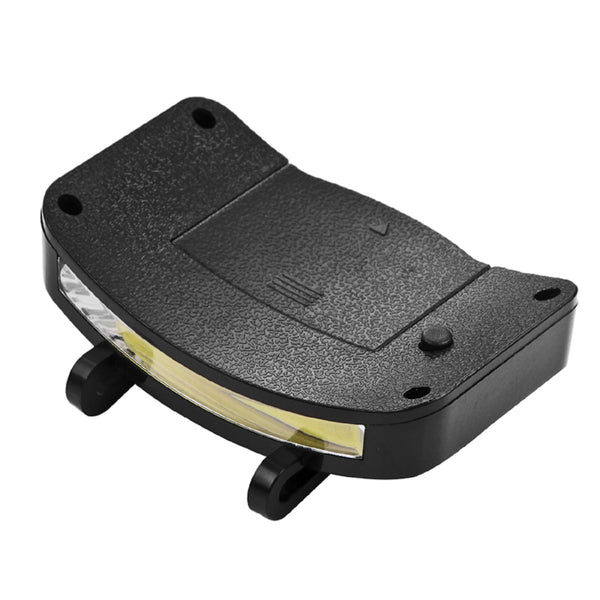 200 Lumen COB LED Cap Light - alltrolite