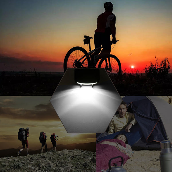 Camping Lantern Super Bright, Latest COB Technology (200 Lumen