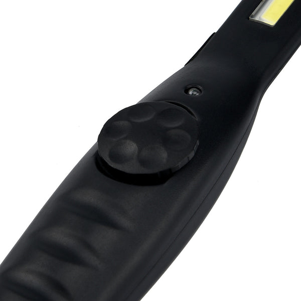 Hornet 500 Lumens Rechargeable COB LED Work Light - alltrolite