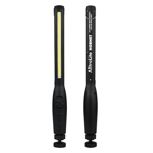 Hornet 500 Lumens Rechargeable COB LED Work Light - alltrolite