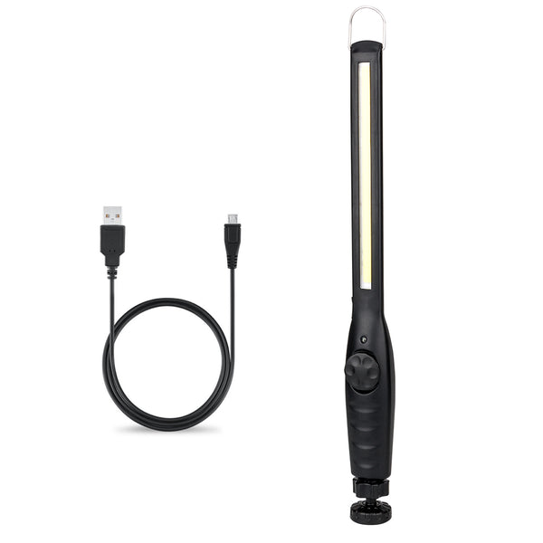 Hornet 500 Lumens Rechargeable COB LED Work Light - alltrolite