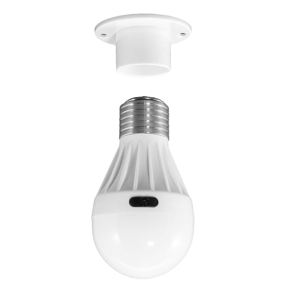 Alltro Bulb Portable Wireless COB LED Light Bulb - alltrolite