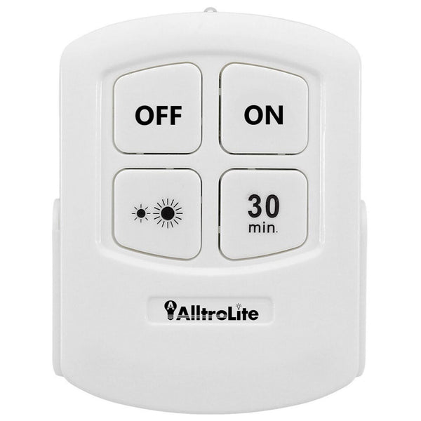 AlltroLite Remote Control for Alltro Bulb