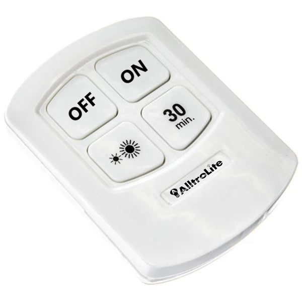 AlltroLite Remote Control for Alltro Bulb