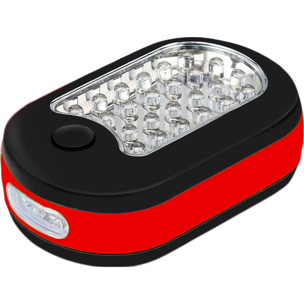 Camper COB LED Lantern – Alltrolite