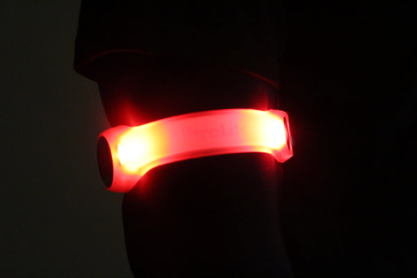 Alltrolite® Running Exercise Armband LED - alltrolite