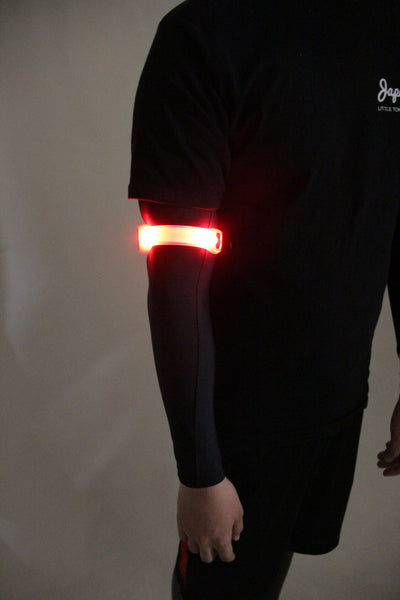 Alltrolite® Running Exercise Armband LED - alltrolite
