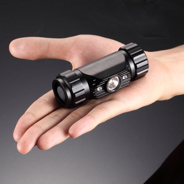 OX Tactical Headlamp - alltrolite