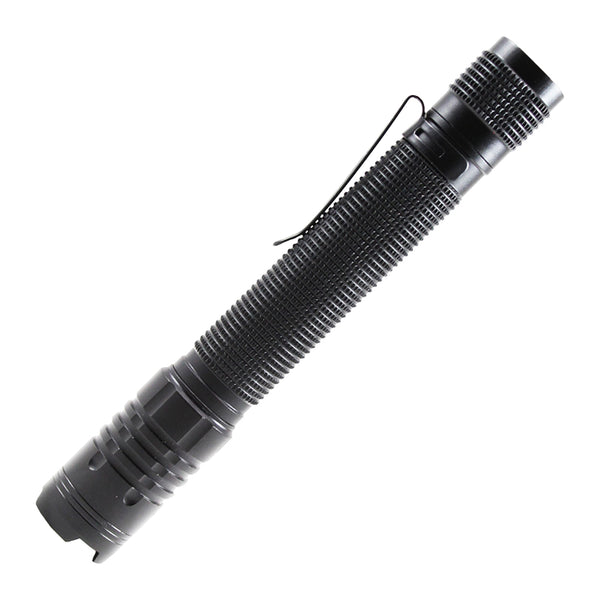 DK10 300 Lumens Tactical LED Flashlight - alltrolite
