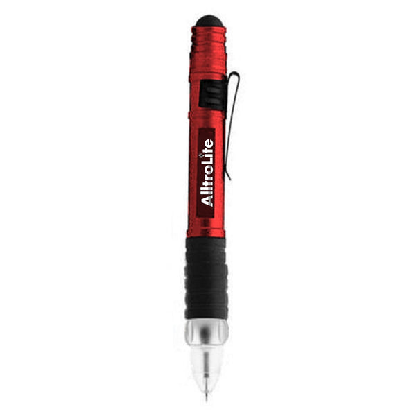 LED Stylus Pen Light Night Writer - alltrolite