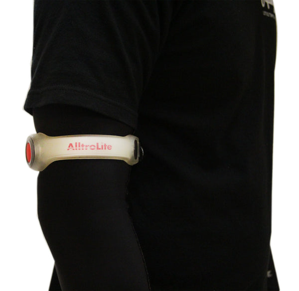 Alltrolite® Running Exercise Armband LED - alltrolite