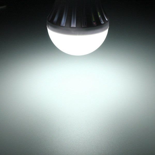 AlltroLite® E27 12W LED Emergency Rechargeable Light Bulb - alltrolite