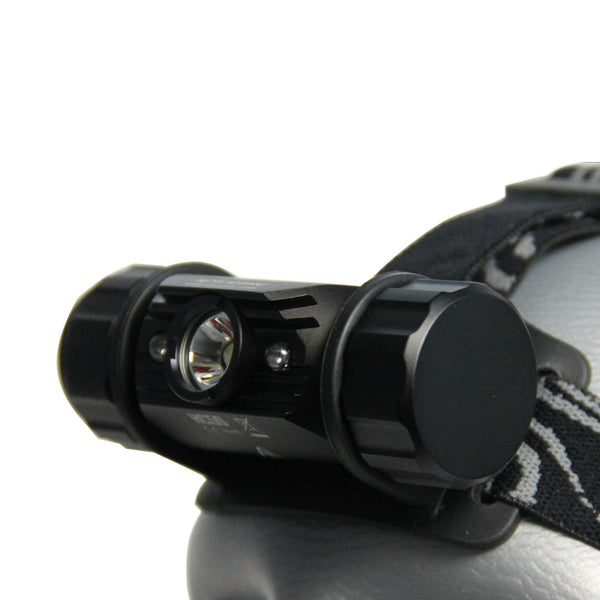 OX Tactical Headlamp - alltrolite