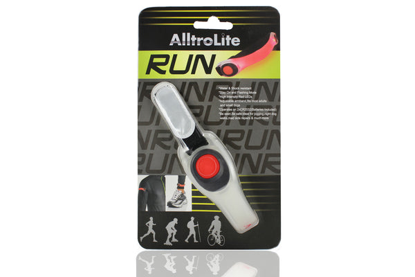 Alltrolite® Running Exercise Armband LED - alltrolite