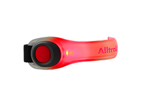Alltrolite® Running Exercise Armband LED - alltrolite